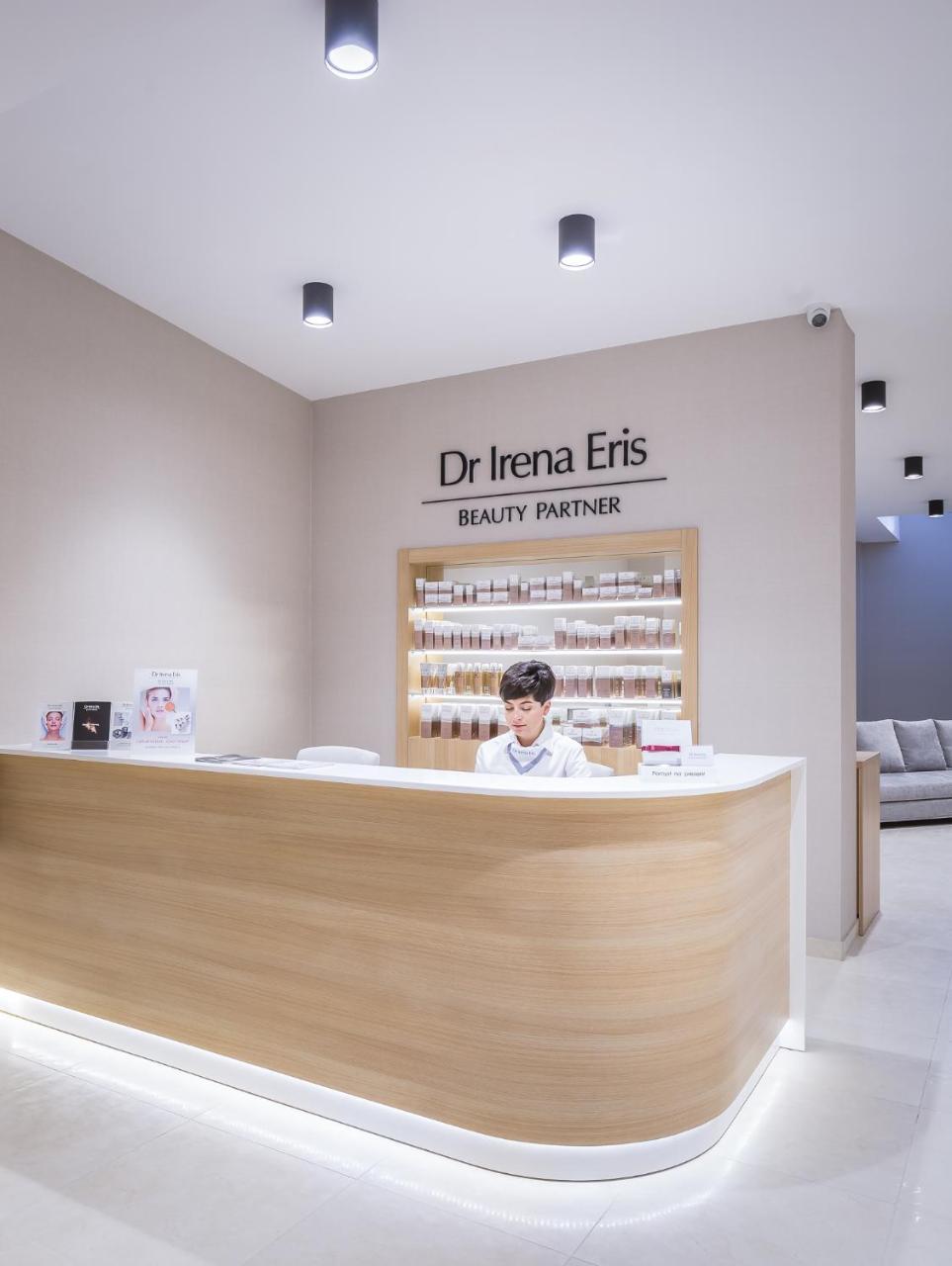 Green Mountain 5* Hotel Karpacz Bagian luar foto Dr Irena Eris clinic in Warsaw